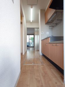 ディアス菜根Ⅱ 101号-5