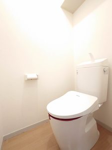 ディアス菜根Ⅱ 101号-7