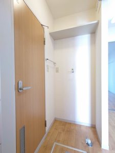 ディアス菜根Ⅱ 101号-8