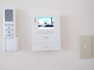 ディアス菜根Ⅱ 101号-12