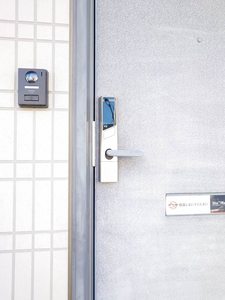 ディアス菜根Ⅱ 101号-14