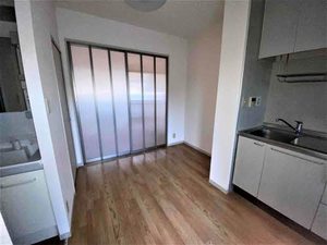 ＷＡＧＡＴＵＭＡコーポ　Ａ 102号-2