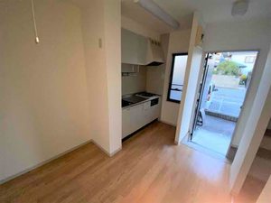 ＷＡＧＡＴＵＭＡコーポ　Ａ 102号-3