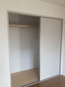 ウエスト・レジデンス　Ｂ 102号-6