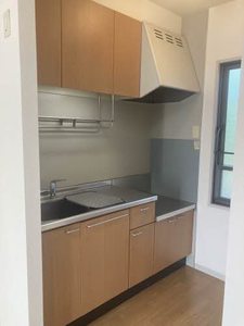 ウエスト・レジデンス　Ｂ 102号-7