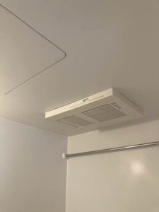 ウエスト・レジデンス　Ｂ 102号-11