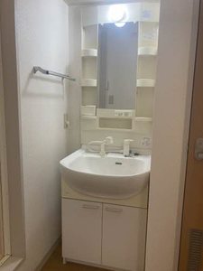 ウエスト・レジデンス　Ｂ 102号-12