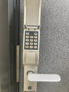 ウエスト・レジデンス　Ｂ 102号-15