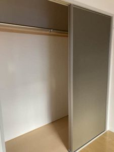 ウエスト・レジデンス B 103号-6
