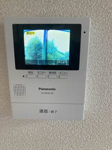 ウエスト・レジデンス B 103号-7