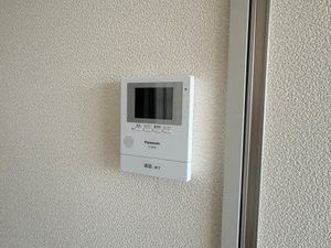 ディアス若葉 A 202号-5