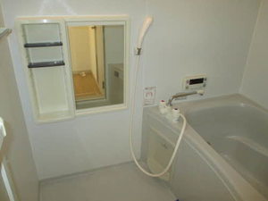 ディアス若葉 B 101号-6