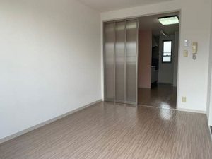 テルミー安積 201号-2