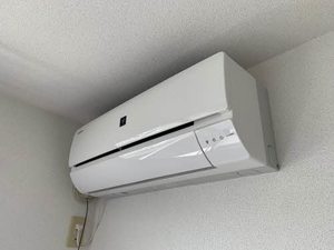 テルミー安積 201号-11