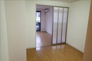 サンハイツ柴宮　Ａ 101号-3