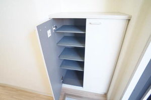 サンクス　Ｆ 205号-3