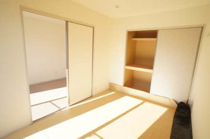 サンクス　Ｆ 205号-8