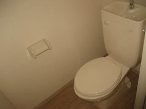 サンクス　Ｇ 102号-5