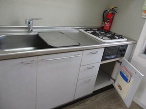 サンクス　Ｇ 102号-13