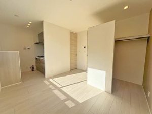 グレースハイツ 101号-1