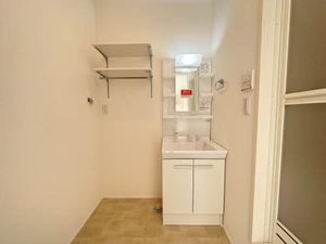 グレースハイツ 101号-7