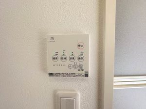 グレースハイツ 101号-9