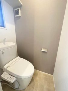 グレースハイツ 101号-10