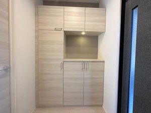 グレースハイツ 101号-11