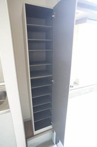 グレースハイツ 102号-5