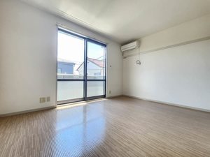 グレースハイツ 202号-2