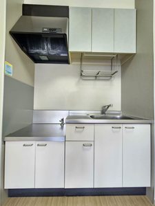 グレースハイツ 202号-3