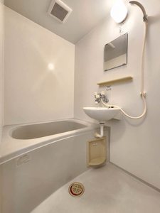 グレースハイツ 202号-4