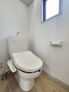 グレースハイツ 202号-5