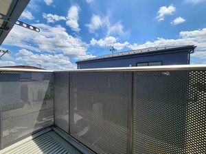 グレースハイツ 202号-8