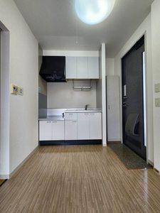 グレースハイツ 202号-9