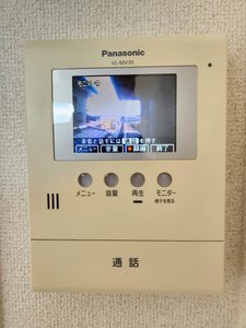 グレースハイツ 202号-10