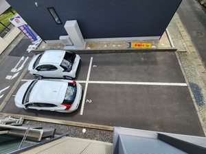 グレースハイツ 202号-12