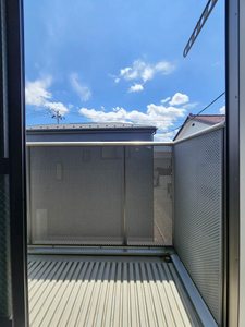 グレースハイツ 202号-13