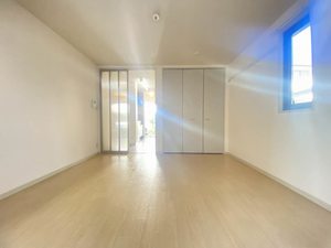 ビッグベルⅢ 101号-3