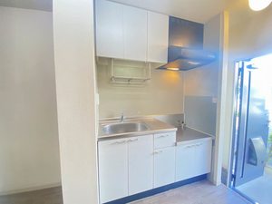 ビッグベルⅢ 101号-4