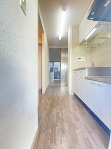 ビッグベルⅢ 101号-5