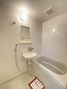 ビッグベルⅢ 101号-6