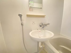 ビッグベルⅢ 101号-7