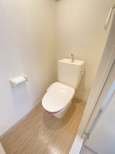 ビッグベルⅢ 101号-8