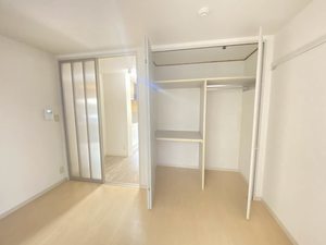 ビッグベルⅢ 101号-9