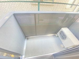 ビッグベルⅢ 101号-10