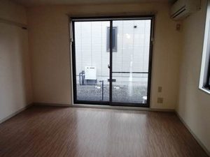 ヴィアーレ新白河 105号-3