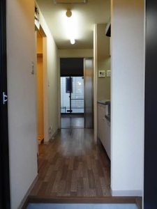 ヴィアーレ新白河 105号-4