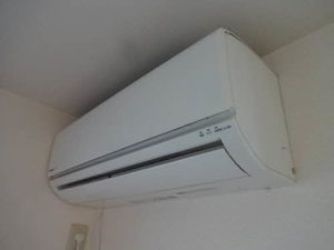 ヴィアーレ新白河 105号-5