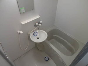 ヴィアーレ新白河 105号-7